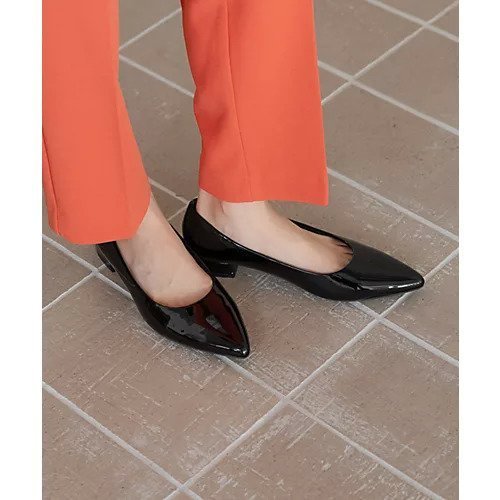 【エルーラ/Elura】のフラットパンプス インテリア・キッズ・メンズ・レディースファッション・服の通販 founy(ファニー) https://founy.com/ ファッション Fashion レディースファッション WOMEN インソール Insole クッション Cushion シューズ Shoes シンプル Simple フィット Fit フラット Flat エレガント 上品 Elegant 抗菌 Antibacterial |ID: prp329100004345187 ipo3291000000030328688