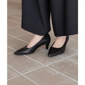 【エルーラ/Elura】 ヒールパンプス人気、トレンドファッション・服の通販 founy(ファニー) ファッション Fashion レディースファッション WOMEN インソール Insole クッション Cushion シューズ Shoes フィット Fit ベーシック Basic ビジネス 仕事 通勤 Business 抗菌 Antibacterial |ID:prp329100004345188