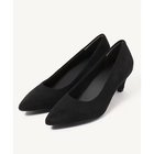【エルーラ/Elura】のヒールパンプス 人気、トレンドファッション・服の通販 founy(ファニー) ファッション Fashion レディースファッション Fashion for Women インソール Shoe Insole クッション Cushion, Throw Pillow シューズ Shoes, Footwear フィット Fit, Slim Fit ベーシック Basic, Essential ビジネス 仕事 通勤 Business / Work / Commuting 抗菌 Antibacterial, Bacteria-Resistant thumbnail ブラック|ID: prp329100004345188 ipo3291000000033124044