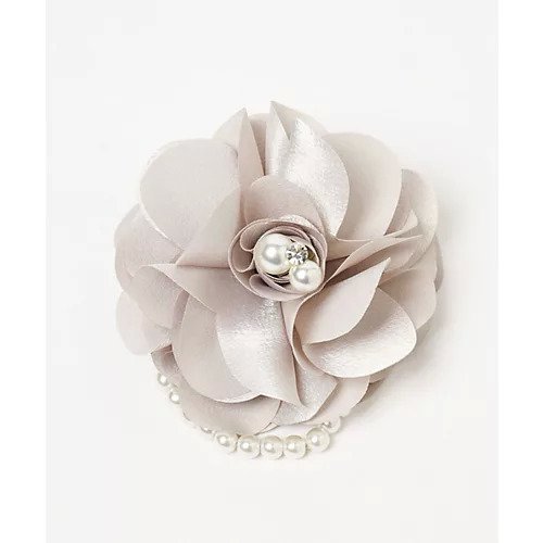 【エルーラ/Elura】のアソートコサージュ インテリア・キッズ・メンズ・レディースファッション・服の通販 founy(ファニー) https://founy.com/ ファッション Fashion レディースファッション WOMEN アクセサリー Accessories セレモニー Ceremony ベーシック Basic |ID: prp329100004345203 ipo3291000000031104746