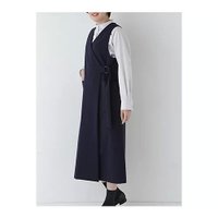 【ヒューマンウーマン/HUMAN WOMAN】のストレッチポンチラップワンピース 人気、トレンドファッション・服の通販 founy(ファニー) ファッション Fashion レディースファッション Fashion for Women ワンピース Dresses おすすめ Recommended / Our Picks インナー Innerwear オケージョン Occasion Wear カシュクール Wrap Design スタンダード Standard, Basic ストレッチ Stretch, Stretchy Fabric ビジネス 仕事 通勤 Business / Work / Commuting |ID:prp329100004347231