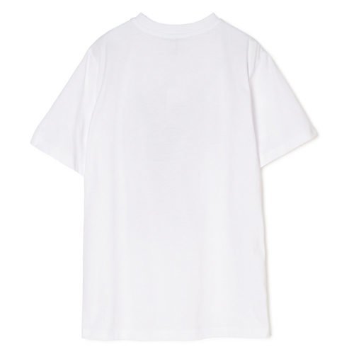 【ガニー/GANNI】のBasic Jersey Leopard Relaxed T-shirt 人気、トレンドファッション・服の通販 founy(ファニー) 　ファッション　Fashion　レディースファッション　Fashion for Women　トップス・カットソー　Cut & Sew Tops　シャツ・ブラウス・オフィスカジュアル　Elegant Blouses & Button-Ups　ロングTシャツ・Tシャツ　Longline T-Shirts & Tees　ヒョウ　Leopard, Animal Print　半袖　Short Sleeve, Half Sleeve　洗える　Machine Washable　other-2|ID: prp329100004348068 ipo3291000000036147075