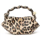 【ガニー/GANNI】のGanni Bou Bag Mini Print Leopard|ID: prp329100004348089 ipo3291000000030357771