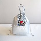 【ヘミングス/HEMING'S】の【PEANUTS】PN/保冷巾着トート 人気、トレンドファッション・服の通販 founy(ファニー) ファッション Fashion レディースファッション WOMEN バッグ Bag 夏 Summer 巾着 Purse thumbnail SILVER|ID: prp329100004348092 ipo3291000000030968769