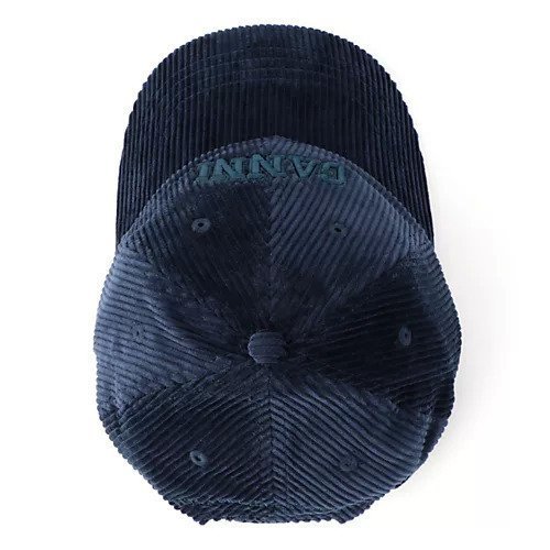 【ガニー/GANNI】のCap Hat Corduroy 人気、トレンドファッション・服の通販 founy(ファニー) 　ファッション　Fashion　レディースファッション　WOMEN　帽子　Hats　2025年　2025　2025春夏・S/S　Ss,Spring/Summer,2025　キャップ　Cap　クラウン　Crown　コーデュロイ　Corduroy　ロング　Long　other-2|ID: prp329100004348101 ipo3291000000032400956