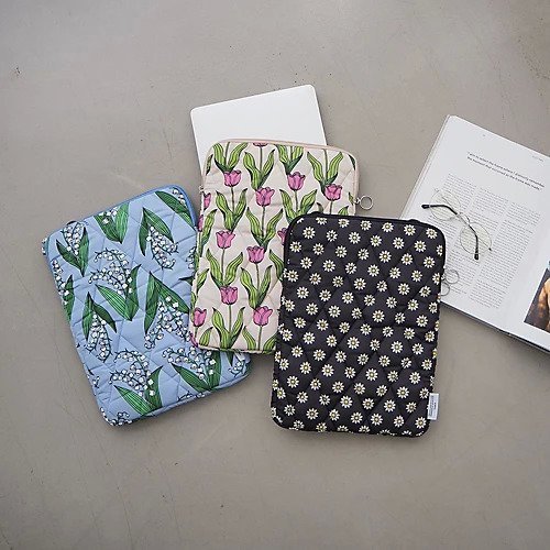 【ジョリジョリ/JoliJoli】のチックスリーブケース(PCケース) 人気、トレンドファッション・服の通販 founy(ファニー) 　ファッション　Fashion　レディースファッション　Fashion for Women　スリーブ　Sleeve, Long Sleeve / Short Sleeve　ボンディング　Bonding, Bonded Fabric　ポケット　Pocket, Pocket Detail　other-2|ID: prp329100004348112 ipo3291000000031265852