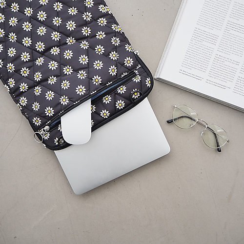 【ジョリジョリ/JoliJoli】のチックスリーブケース(PCケース) 人気、トレンドファッション・服の通販 founy(ファニー) 　ファッション　Fashion　レディースファッション　Fashion for Women　スリーブ　Sleeve, Long Sleeve / Short Sleeve　ボンディング　Bonding, Bonded Fabric　ポケット　Pocket, Pocket Detail　other-3|ID: prp329100004348112 ipo3291000000031265853