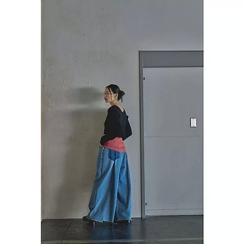 【マージュール/marjour】のRIB KNIT SHORT CARDIGAN 人気、トレンドファッション・服の通販 founy(ファニー) 　ファッション　Fashion　レディースファッション　Fashion for Women　トップス・カットソー　Cut & Sew Tops　ニット　Knit Tops & Sweaters　カーディガン・羽織り　Layered Style Cardigans　おすすめ　Recommended / Our Picks　とろみ　Fluid, Flowy Fabric　ジャケット　Jacket, Outerwear　ストレッチ　Stretch, Stretchy Fabric　ボトム　Bottoms, Lower Wear　リブニット　Rib Knit, Ribbed Knit　ワイド　Wide, Wide Fit　冬　Winter / This Winter　春　Spring　other-3|ID: prp329100004349221 ipo3291000000031267595