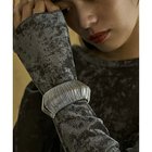 【マージュール/marjour】のSLIM LINE BANGLE SILVER|ID: prp329100004349264 ipo3291000000030369895
