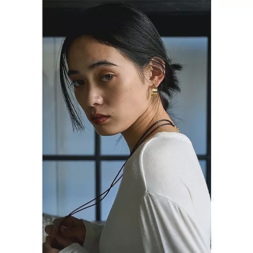 【マージュール/marjour】のSLIM LINE HOOP PIERCE インテリア・キッズ・メンズ・レディースファッション・服の通販 founy(ファニー) https://founy.com/ ファッション Fashion レディースファッション Fashion for Women オケージョン Occasion Wear フラット Flat, Flat Shoes フープ Hoop, Hoop Earrings ワイヤー Wire, Wired Bra |ID: prp329100004349272 ipo3291000000030369919