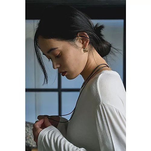 【マージュール/marjour】のSLIM LINE HOOP PIERCE 人気、トレンドファッション・服の通販 founy(ファニー) 　ファッション　Fashion　レディースファッション　Fashion for Women　オケージョン　Occasion Wear　フラット　Flat, Flat Shoes　フープ　Hoop, Hoop Earrings　ワイヤー　Wire, Wired Bra　other-2|ID: prp329100004349272 ipo3291000000031267606