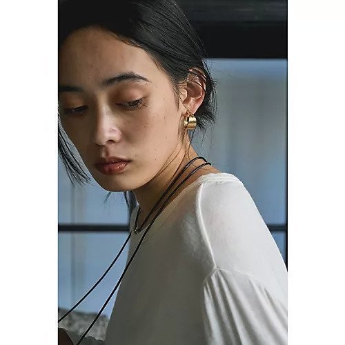【マージュール/marjour】のSLIM LINE HOOP PIERCE 人気、トレンドファッション・服の通販 founy(ファニー) 　ファッション　Fashion　レディースファッション　Fashion for Women　オケージョン　Occasion Wear　フラット　Flat, Flat Shoes　フープ　Hoop, Hoop Earrings　ワイヤー　Wire, Wired Bra　other-3|ID: prp329100004349272 ipo3291000000031267607