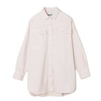 【ヘルシーデニム/Healthy Denim】のAlmond 人気、トレンドファッション・服の通販 founy(ファニー) ファッション Fashion レディースファッション WOMEN 2024年 2024 2024春夏・S/S Ss,Spring/Summer,2024 ドレープ Drape ビッグ Big 洗える Washable |ID:prp329100004349276