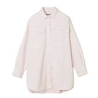 【ヘルシーデニム/Healthy Denim】のAlmond 人気、トレンドファッション・服の通販 founy(ファニー) ファッション Fashion レディースファッション WOMEN 2024年 2024 2024春夏・S/S Ss,Spring/Summer,2024 ドレープ Drape ビッグ Big 洗える Washable thumbnail ピンク|ID: prp329100004349276 ipo3291000000030369933