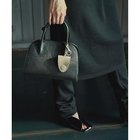 【マージュール/marjour】のMAGNET STRAP GREIGE|ID: prp329100004349286 ipo3291000000030369987