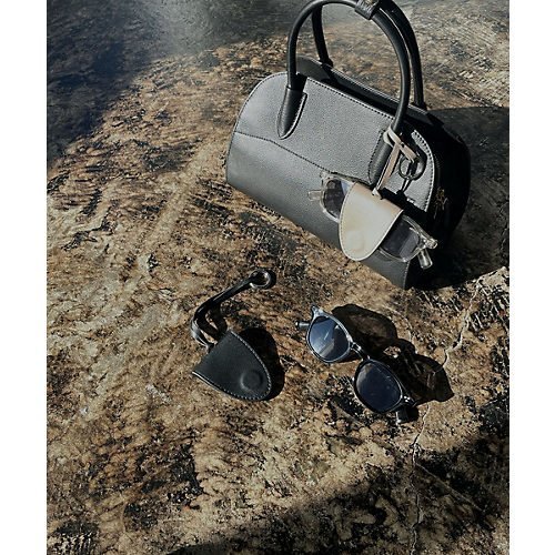 【マージュール/marjour】のMAGNET STRAP 人気、トレンドファッション・服の通販 founy(ファニー) 　ファッション　Fashion　レディースファッション　Fashion for Women　おすすめ　Recommended / Our Picks　マグネット　Magnet, Magnetic Closure　メガネ　Glasses, Eyewear　ラップ　Wrap, Wrap Design　other-2|ID: prp329100004349286 ipo3291000000031267612