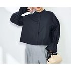 【ノーリーズ/NOLLEY'S】のエクセルテックタンブラーショートシャツ ネイビー|ID: prp329100004350458 ipo3291000000031712082