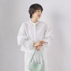 【ノーリーズ/NOLLEY'S】のエクセルテックタンブラーショートシャツ ホワイト|ID: prp329100004350458 ipo3291000000031712084