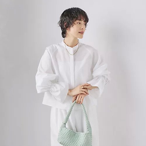 【ノーリーズ/NOLLEY'S】のエクセルテックタンブラーショートシャツ インテリア・キッズ・メンズ・レディースファッション・服の通販 founy(ファニー) 　ファッション　Fashion　レディースファッション　WOMEN　トップス・カットソー　Tops/Tshirt　シャツ/ブラウス　Shirts/Blouses　2025年　2025　2025春夏・S/S　Ss,Spring/Summer,2025　おすすめ　Recommend　ショート　Short　スリーブ　Sleeve　セットアップ　Set Up　フロント　Front　ボックス　Box　ワイド　Wide　羽織　Haori　ホワイト|ID: prp329100004350458 ipo3291000000031712084
