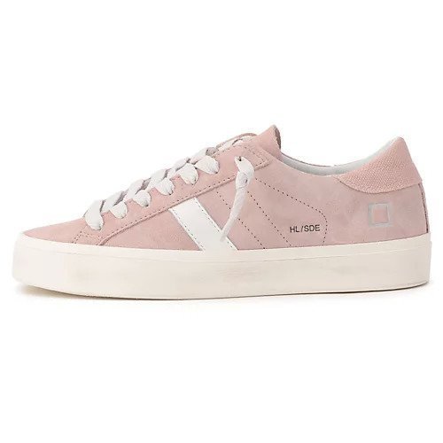 【デイト/D.A.T.E.】のHILL LOW 人気、トレンドファッション・服の通販 founy(ファニー) 　ファッション　Fashion　レディースファッション　Fashion for Women　キャンバス　Canvas, Canvas Fabric　スニーカー　Sneakers, Trainers　エレガント 上品　Elegant　定番　Standard, Basic Item　other-2|ID: prp329100004350543 ipo3291000000034619925