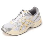 【アシックス/asics】のGEL-1130 WHITE/FADED YELLOW|ID:prp329100004350545