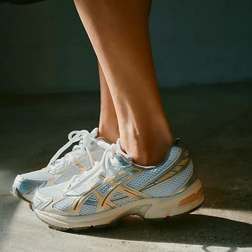 【アシックス/asics】のGEL-1130 人気、トレンドファッション・服の通販 founy(ファニー) 　ファッション　Fashion　レディースファッション　WOMEN　イエロー　Yellow　シューズ　Shoes　スニーカー　Sneakers　ミックス　Mix　メタリック　Metallic　ランニング　Running　エレガント 上品　Elegant　人気　Popularity　other-2|ID: prp329100004350545 ipo3291000000031267416