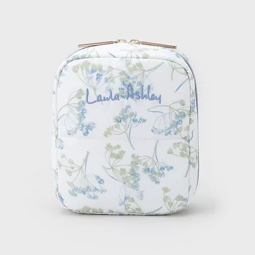 【ローラアシュレイホーム/LAURA ASHLEY HOME】のエイボンブリー柄 ポーチ インテリア・キッズ・メンズ・レディースファッション・服の通販 founy(ファニー) https://founy.com/ ファッション Fashion レディースファッション WOMEN ポーチ Pouches コレクション Collection スマート Smart プリント Print ポケット Pocket ポーチ Pouch メッシュ Mesh モチーフ Motif 春 Spring |ID: prp329100004350570 ipo3291000000030381766