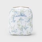 【ローラアシュレイホーム/LAURA ASHLEY HOME】のエイボンブリー柄 ポーチ ブルー|ID: prp329100004350570 ipo3291000000030381767