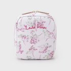 【ローラアシュレイホーム/LAURA ASHLEY HOME】のエイボンブリー柄 ポーチ ピンク|ID: prp329100004350570 ipo3291000000030381769