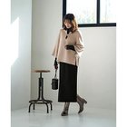 【スタイルデリ/STYLE DELI】のさらさらツイルフロントバーブラウス 人気、トレンドファッション・服の通販 founy(ファニー) ファッション Fashion レディースファッション WOMEN トップス・カットソー Tops/Tshirt シャツ/ブラウス Shirts/Blouses インナー Inner スリット Slit スリーブ Sleeve チュニック Tunic ツイル Twill ドレープ Drape 時計 Clock 長袖 Long Sleeve バランス Balance バングル Bangle フォルム Form フレア Flare フロント Front ポケット Pocket 冬 Winter 夏 Summer thumbnail ベージュ|ID: prp329100004352370 ipo3291000000030394595