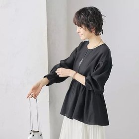 【ノーリーズ/NOLLEY'S】のシアーシルクペプラムブラウス 人気、トレンドファッション・服の通販 founy(ファニー) ファッション Fashion レディースファッション WOMEN トップス・カットソー Tops/Tshirt シャツ/ブラウス Shirts/Blouses 2025年 2025 2025春夏・S/S Ss,Spring/Summer,2025 シアー Sheer シルク Silk タイトスカート Tight Skirt ペプラム Peplum ビジネス 仕事 通勤 Business 羽織 Haori |ID:prp329100004352375