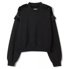 【エムエム6 メゾン マルタン マルジェラ/MM6 Maison Martin Margiela】のSWEATSHIRT Black|ID: prp329100004352399 ipo3291000000030394731