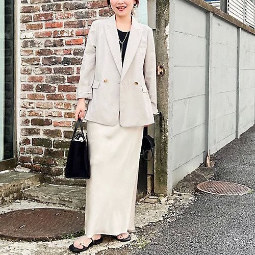 【ノーリーズ/NOLLEY'S】の【WEB限定】デザインサテンバイアスタイトスカート 人気、トレンドファッション・服の通販 founy(ファニー) 　ファッション　Fashion　レディースファッション　Fashion for Women　スカート　Skirts　2025年　2025　2025春夏・S/S　Spring/Summer 2025 SS25　おすすめ　Recommended / Our Picks　なめらか　Smooth, Silky Texture　サテン　Satin, Glossy Fabric　タンク　Tank Top, Sleeveless Top　フィット　Fit, Slim Fit　エレガント 上品　Elegant　冬　Winter / This Winter　other-3|ID: prp329100004352408 ipo3291000000033852767
