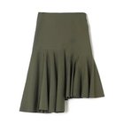 【マルニ/MARNI】のアシンメトリースカート FOREST GREEN|ID: prp329100004352409 ipo3291000000030394773