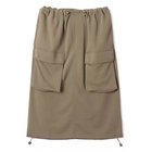 【エムエム6 メゾン マルタン マルジェラ/MM6 Maison Martin Margiela】のLong Skirt Bus Green|ID: prp329100004352413 ipo3291000000030394790