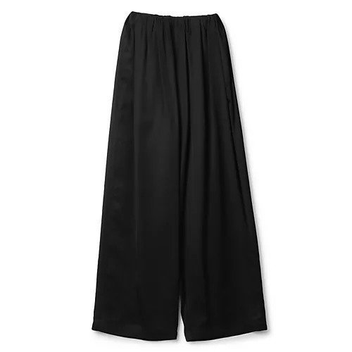 【エムエム6 メゾン マルタン マルジェラ/MM6 Maison Martin Margiela】のPANTS インテリア・キッズ・メンズ・レディースファッション・服の通販 founy(ファニー) https://founy.com/ ファッション Fashion レディースファッション WOMEN パンツ Pants 2024年 2024 2024-2025秋冬・A/W Aw/Autumn/Winter/Fw/Fall/2024-2025 ギャザー Gather シンプル Simple ワイド Wide |ID: prp329100004352420 ipo3291000000030394821