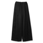 【エムエム6 メゾン マルタン マルジェラ/MM6 Maison Martin Margiela】のPANTS Black|ID: prp329100004352420 ipo3291000000030394822