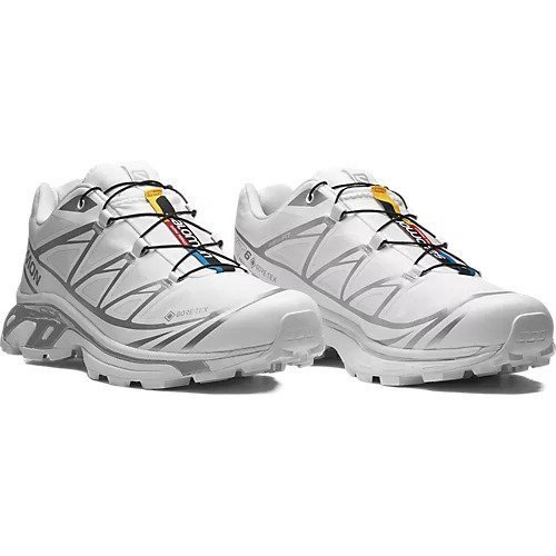 【サロモン/Salomon】のXT-6 GTX 人気、トレンドファッション・服の通販 founy(ファニー) 　ファッション　Fashion　レディースファッション　WOMEN　クッション　Cushion　スニーカー　Sneakers　メッシュ　Mesh　other-3|ID: prp329100004352455 ipo3291000000031266865