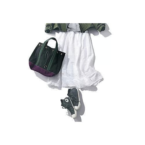 【コンバース/CONVERSE】のALL STAR SLIP HI/AYA KANEKO 人気、トレンドファッション・服の通販 founy(ファニー) 　ファッション　Fashion　レディースファッション　Fashion for Women　コラボ　Collaboration, Collab　ライニング　Inner Lining, Inner Fabric, Lined　レース　Lace, Lace Fabric　人気　Popular, Best Seller　other-2|ID: prp329100004352456 ipo3291000000033771205