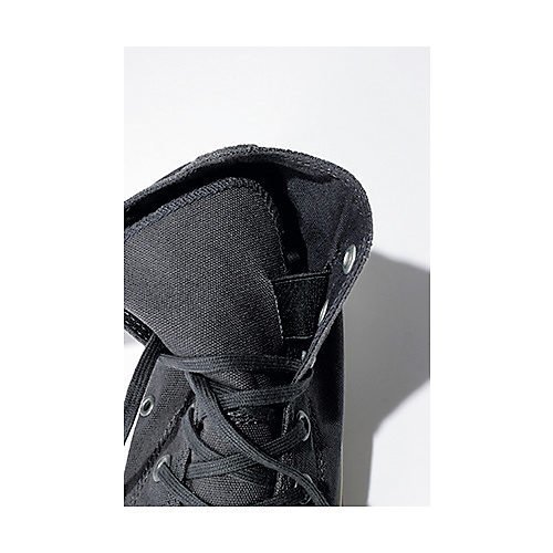 【コンバース/CONVERSE】のALL STAR SLIP HI/AYA KANEKO 人気、トレンドファッション・服の通販 founy(ファニー) 　ファッション　Fashion　レディースファッション　Fashion for Women　コラボ　Collaboration, Collab　ライニング　Inner Lining, Inner Fabric, Lined　レース　Lace, Lace Fabric　人気　Popular, Best Seller　other-3|ID: prp329100004352456 ipo3291000000033771206