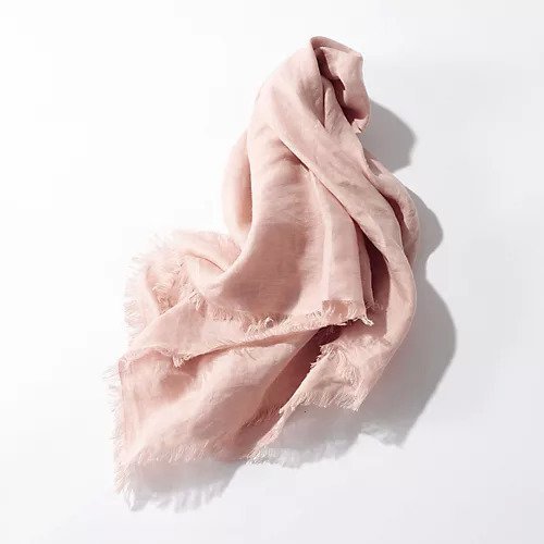 【アソースメレ/ASAUCE MELER】のオーガニックリネンドライキャンバススクエア 人気、トレンドファッション・服の通販 founy(ファニー) 　ファッション　Fashion　レディースファッション　Fashion for Women　オーガニック　Organic Cotton　ストール　Stole, Wrap　リネン　Linen, Linen Fabric　洗える　Machine Washable　other-2|ID: prp329100004352464 ipo3291000000033139491