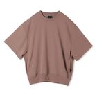 【ダイワ ピアサーティナイン/DAIWA PIER39】のW s TECH SWEAT CREW S/S 人気、トレンドファッション・服の通販 founy(ファニー) ファッション Fashion レディースファッション WOMEN トップス・カットソー Tops/Tshirt パーカ Sweats スウェット Sweat シンプル Simple スウェット Sweat ポケット Pocket 半袖 Short Sleeve 夏 Summer S/S・春夏 Ss・Spring/Summer 洗える Washable 軽量 Lightweight thumbnail BEIGE|ID: prp329100004353853 ipo3291000000030406133