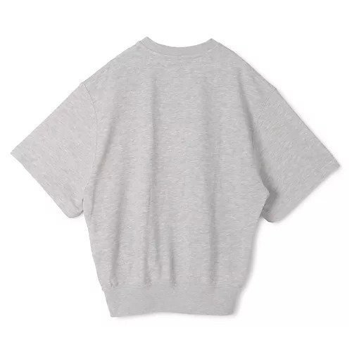 【ダイワ ピアサーティナイン/DAIWA PIER39】のW s TECH SWEAT CREW S/S 人気、トレンドファッション・服の通販 founy(ファニー) 　ファッション　Fashion　レディースファッション　WOMEN　トップス・カットソー　Tops/Tshirt　パーカ　Sweats　スウェット　Sweat　シンプル　Simple　スウェット　Sweat　ポケット　Pocket　半袖　Short Sleeve　夏　Summer　S/S・春夏　Ss・Spring/Summer　洗える　Washable　軽量　Lightweight　other-2|ID: prp329100004353853 ipo3291000000031266707