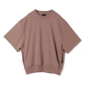 【ダイワ ピアサーティナイン/DAIWA PIER39】のW s TECH SWEAT CREW S/S 人気、トレンドファッション・服の通販 founy(ファニー) ファッション Fashion レディースファッション Ladies' Fashion Online トップス・カットソー Tops/Tshirt パーカ Sweats スウェット Sweat シンプル Simple スウェット Sweat ポケット Pocket 半袖 Short Sleeve 夏 Summer S/S・春夏 Ss・Spring/Summer 洗える Washable 軽量 Lightweight |ID:prp329100004353853