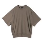 【ダイワ ピアサーティナイン/DAIWA PIER39】のW s TECH SWEAT CREW S/S WOLF GRAY|ID: prp329100004353853 ipo3291000000032617570