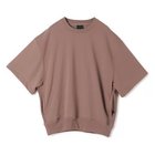 【ダイワ ピアサーティナイン/DAIWA PIER39】のW s TECH SWEAT CREW S/S BEIGE|ID: prp329100004353853 ipo3291000000034766924