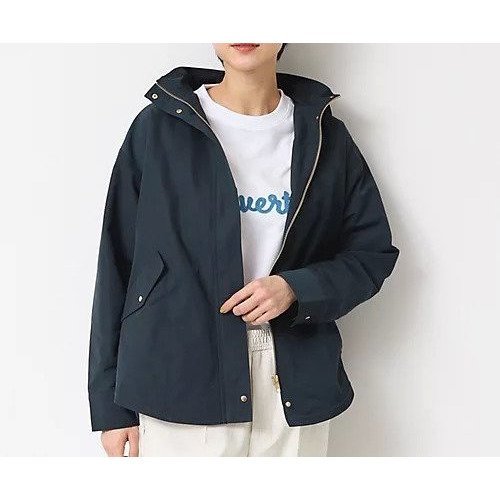 【デッサン/Dessin】の【2WAY・裏付き・洗える】マウンテンパーカ(S〜L) 人気、トレンドファッション・服の通販 founy(ファニー) 　ファッション　Fashion　レディースファッション　WOMEN　トップス・カットソー　Tops/Tshirt　パーカ　Sweats　ギンガム　Gingham　ジップ　Zip　スマート　Smart　チェック　Check　ボトム　Bottom　ポケット　Pocket　洗える　Washable　 other-1|ID: prp329100004353881 ipo3291000000030406461