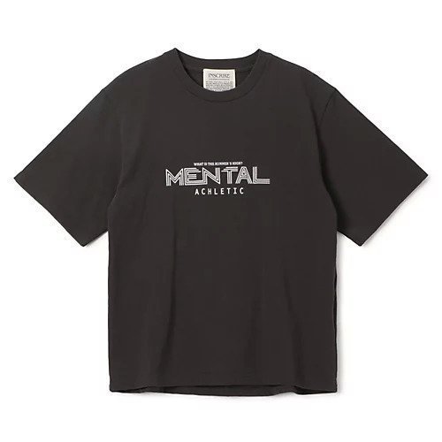 【アンスクリア/INSCRIRE】のBack Circle Tee 人気、トレンドファッション・服の通販 founy(ファニー) 　ファッション　Fashion　レディースファッション　WOMEN　2025年　2025　2025春夏・S/S　Ss,Spring/Summer,2025　フロント　Front　プリント　Print　ベーシック　Basic　洗える　Washable　 other-1|ID: prp329100004355511 ipo3291000000030426908
