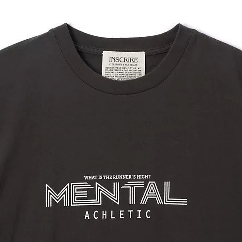 【アンスクリア/INSCRIRE】のBack Circle Tee 人気、トレンドファッション・服の通販 founy(ファニー) 　ファッション　Fashion　レディースファッション　WOMEN　2025年　2025　2025春夏・S/S　Ss,Spring/Summer,2025　フロント　Front　プリント　Print　ベーシック　Basic　洗える　Washable　other-3|ID: prp329100004355511 ipo3291000000031266656