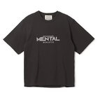 【アンスクリア/INSCRIRE】のBack Circle Tee BLACK USED (MENTAL)|ID: prp329100004355511 ipo3291000000035911465